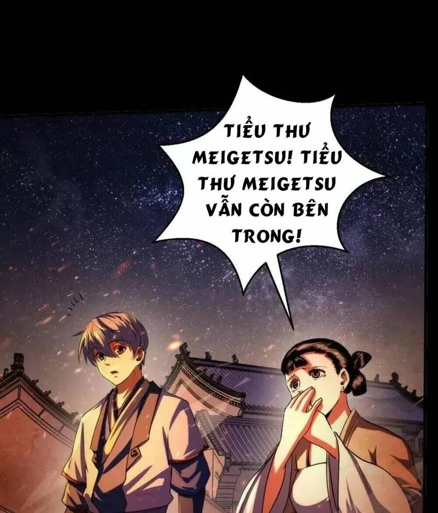 Trở Thành Thần Chủ Cthulhu Chapter 189 - 22