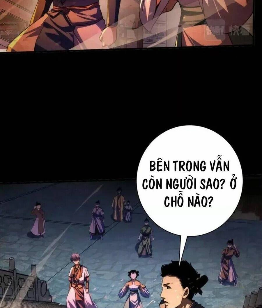 Trở Thành Thần Chủ Cthulhu Chapter 189 - 23