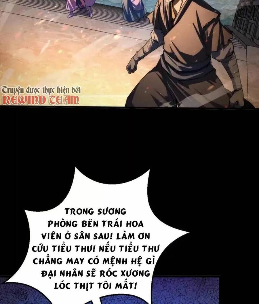 Trở Thành Thần Chủ Cthulhu Chapter 189 - 24