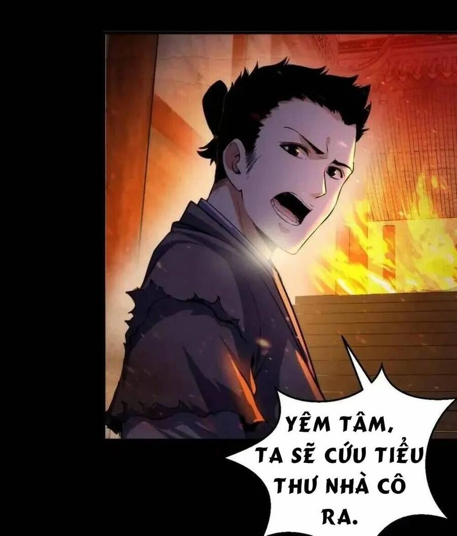 Trở Thành Thần Chủ Cthulhu Chapter 189 - 26