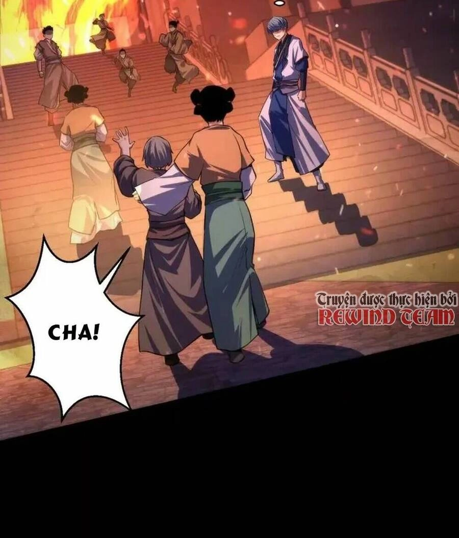 Trở Thành Thần Chủ Cthulhu Chapter 189 - 29