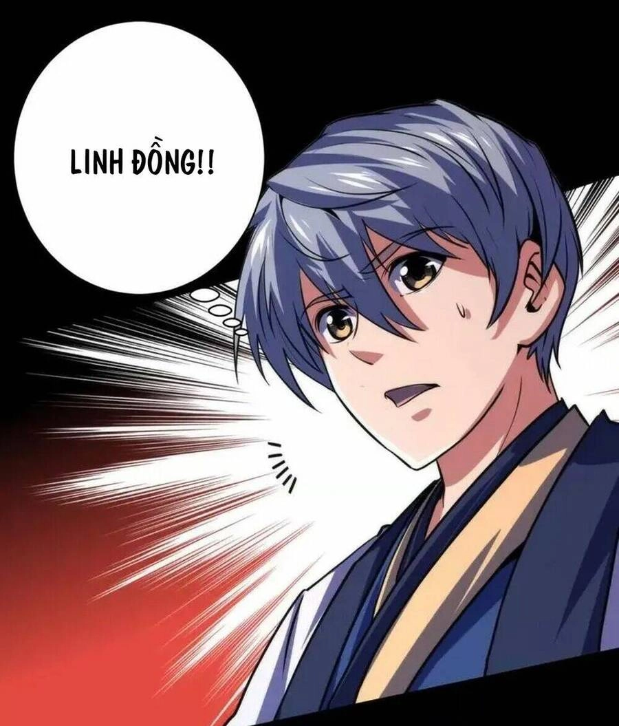 Trở Thành Thần Chủ Cthulhu Chapter 189 - 30