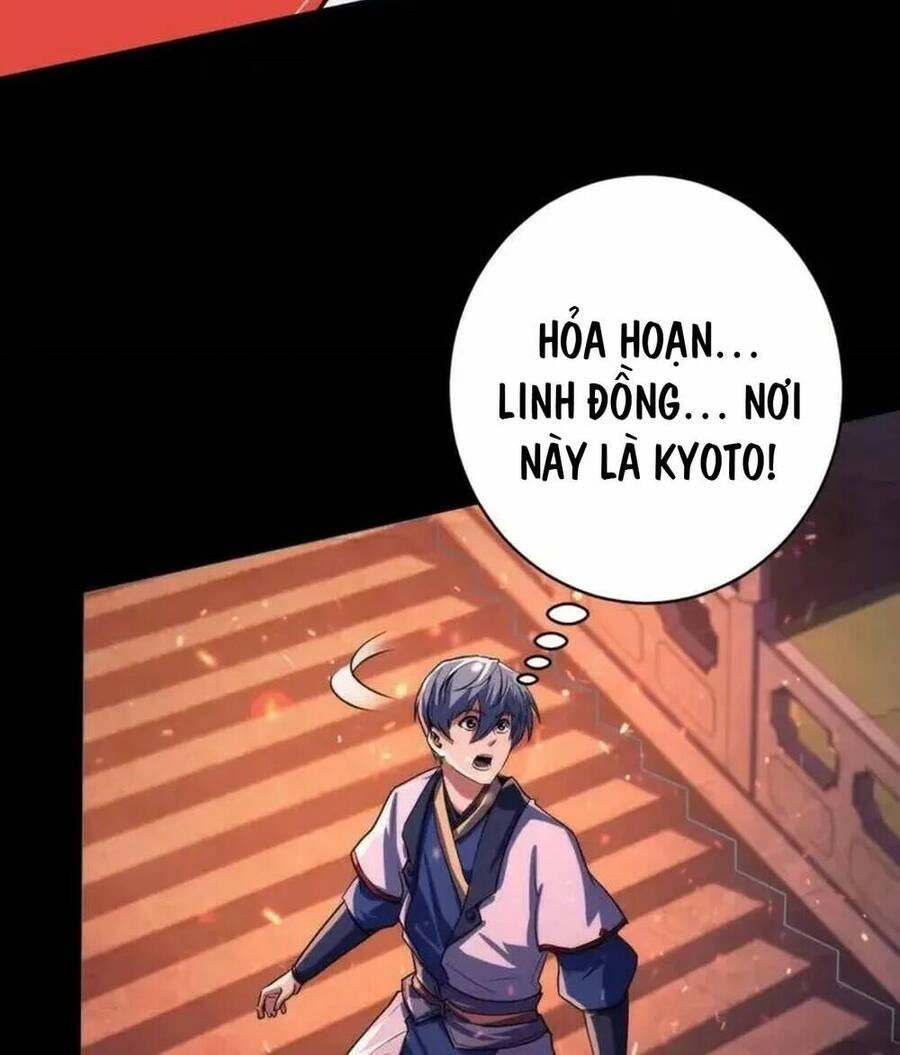 Trở Thành Thần Chủ Cthulhu Chapter 189 - 31