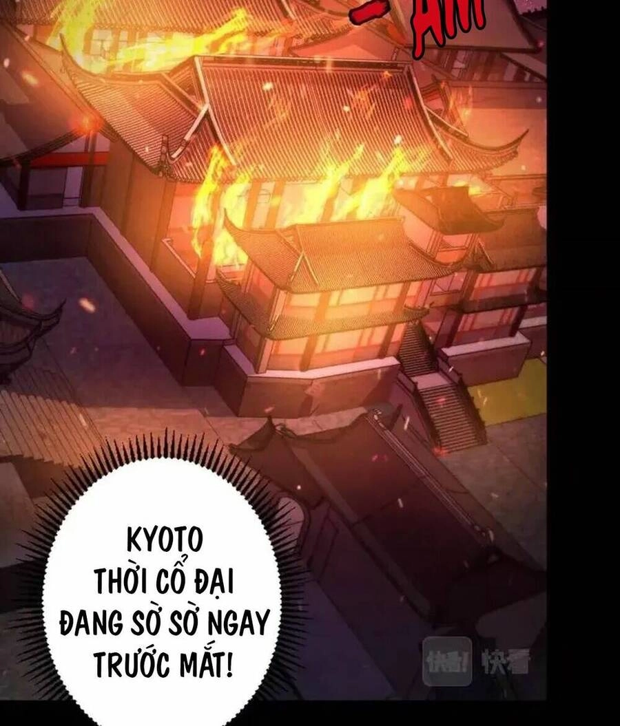 Trở Thành Thần Chủ Cthulhu Chapter 189 - 33