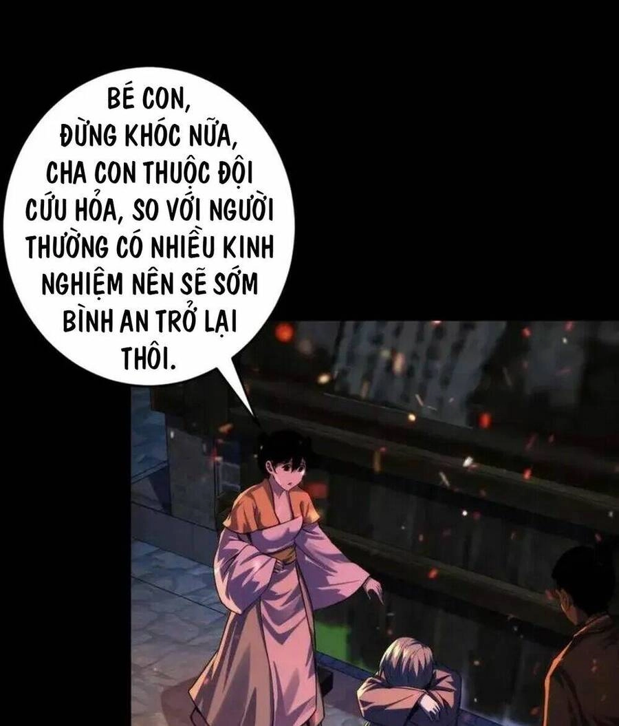 Trở Thành Thần Chủ Cthulhu Chapter 189 - 40