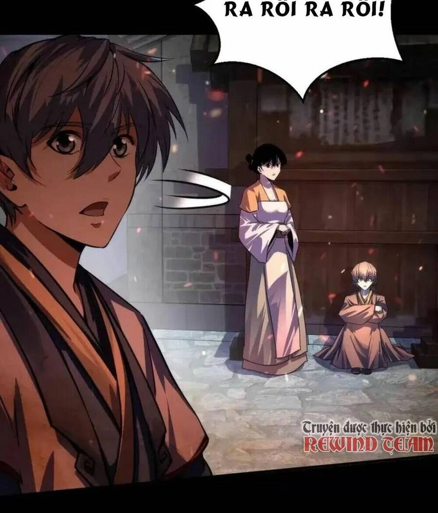 Trở Thành Thần Chủ Cthulhu Chapter 189 - 43