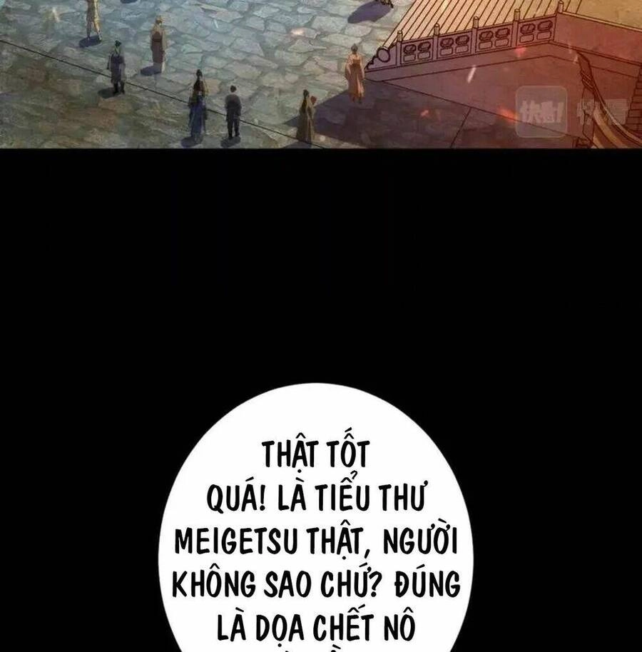 Trở Thành Thần Chủ Cthulhu Chapter 189 - 48