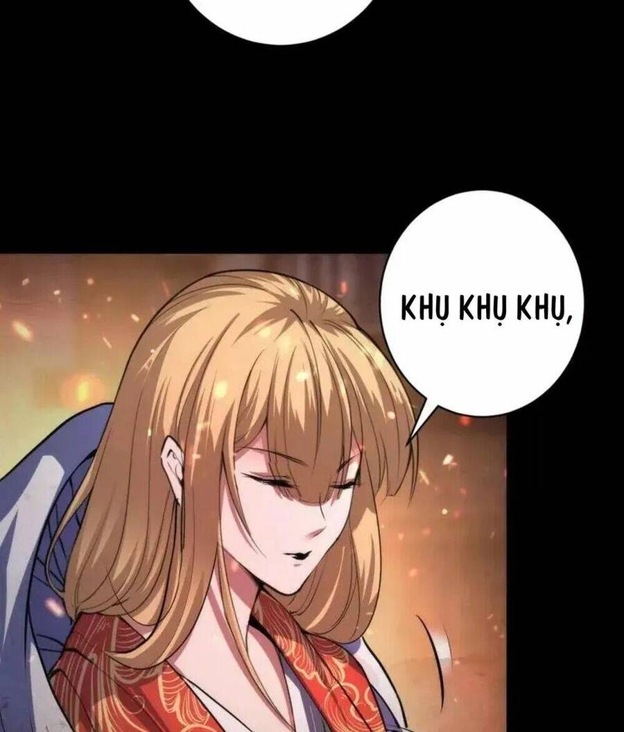 Trở Thành Thần Chủ Cthulhu Chapter 189 - 50