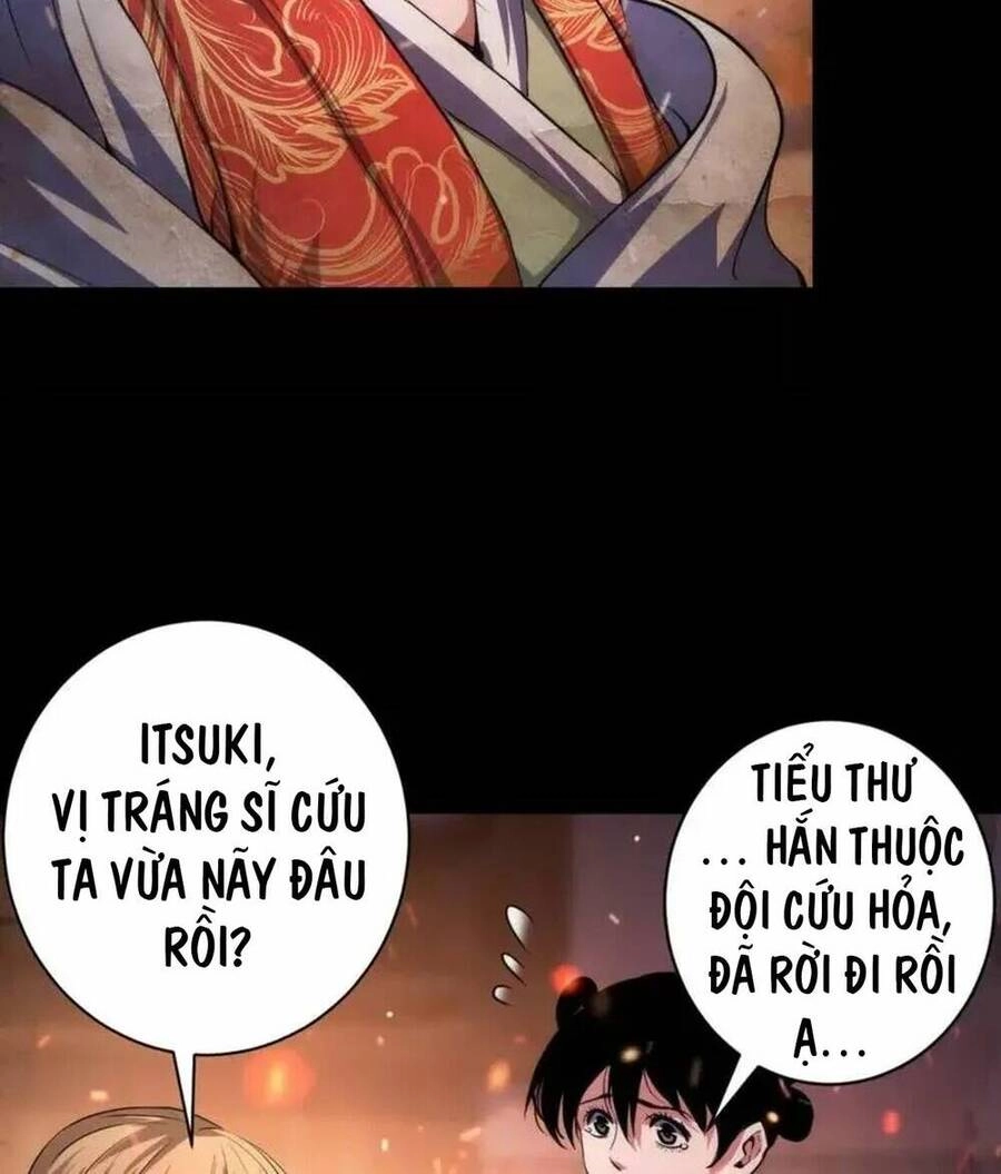 Trở Thành Thần Chủ Cthulhu Chapter 189 - 51