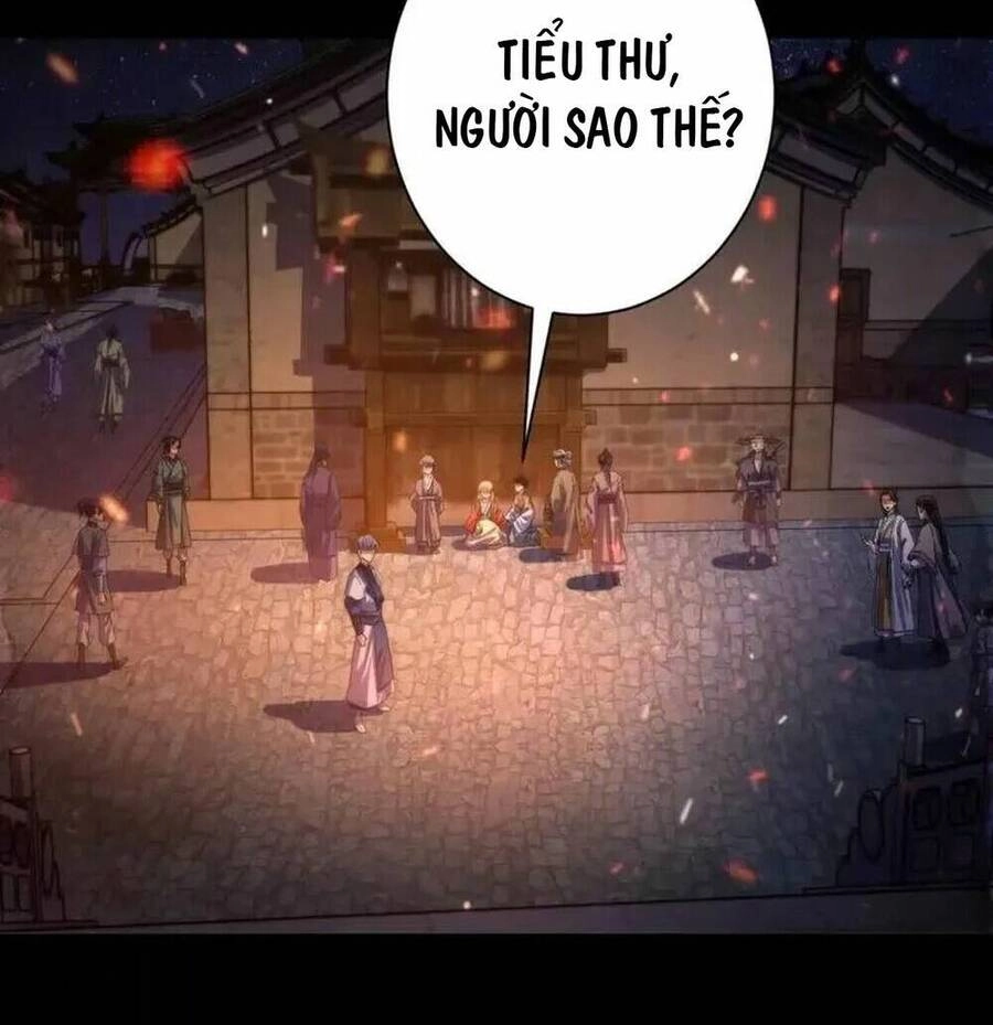 Trở Thành Thần Chủ Cthulhu Chapter 189 - 53
