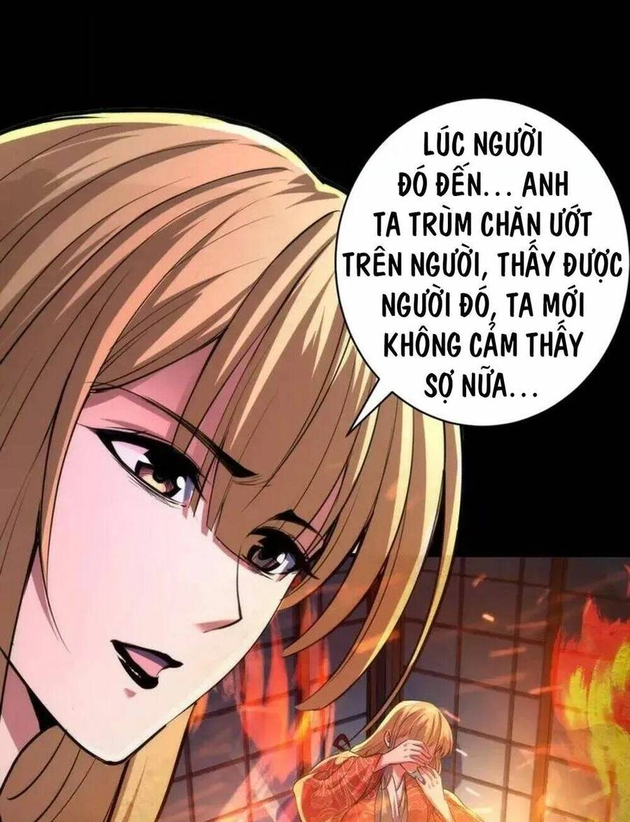 Trở Thành Thần Chủ Cthulhu Chapter 189 - 54