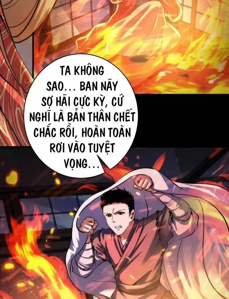 Trở Thành Thần Chủ Cthulhu Chapter 189 - 55