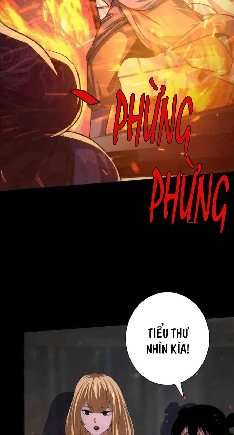 Trở Thành Thần Chủ Cthulhu Chapter 189 - 56