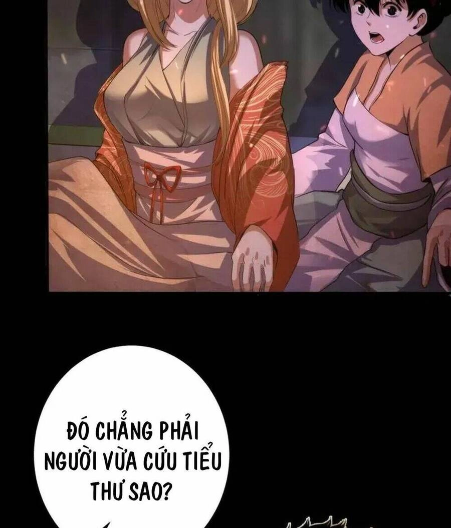 Trở Thành Thần Chủ Cthulhu Chapter 189 - 57