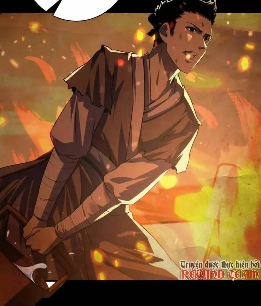 Trở Thành Thần Chủ Cthulhu Chapter 189 - 58