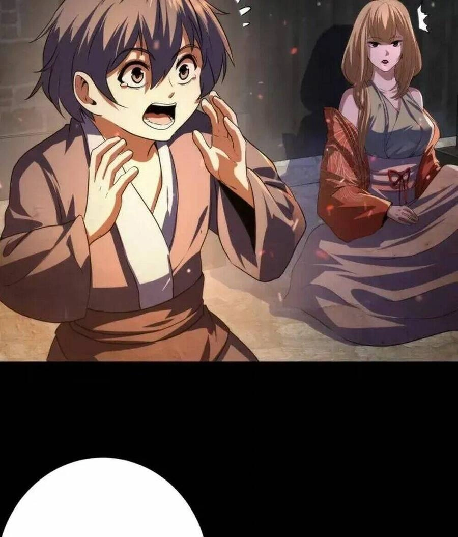 Trở Thành Thần Chủ Cthulhu Chapter 189 - 61