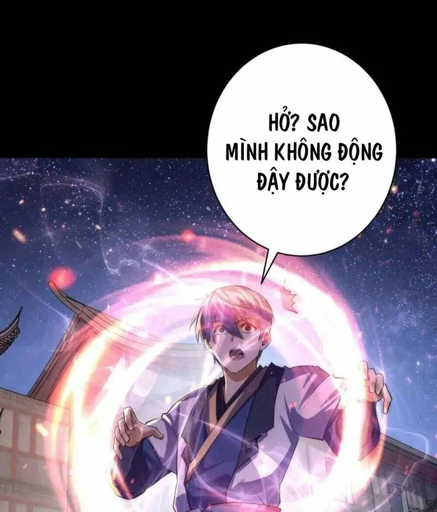 Trở Thành Thần Chủ Cthulhu Chapter 189 - 64