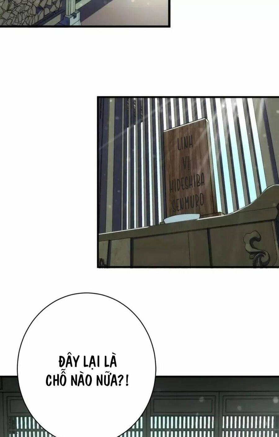 Trở Thành Thần Chủ Cthulhu Chapter 189 - 70