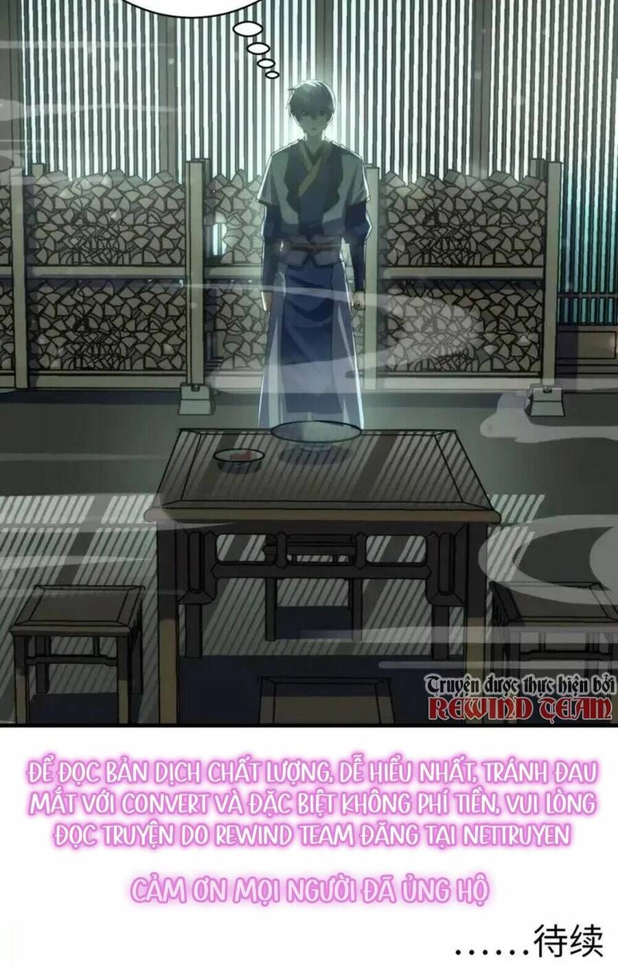 Trở Thành Thần Chủ Cthulhu Chapter 189 - 71