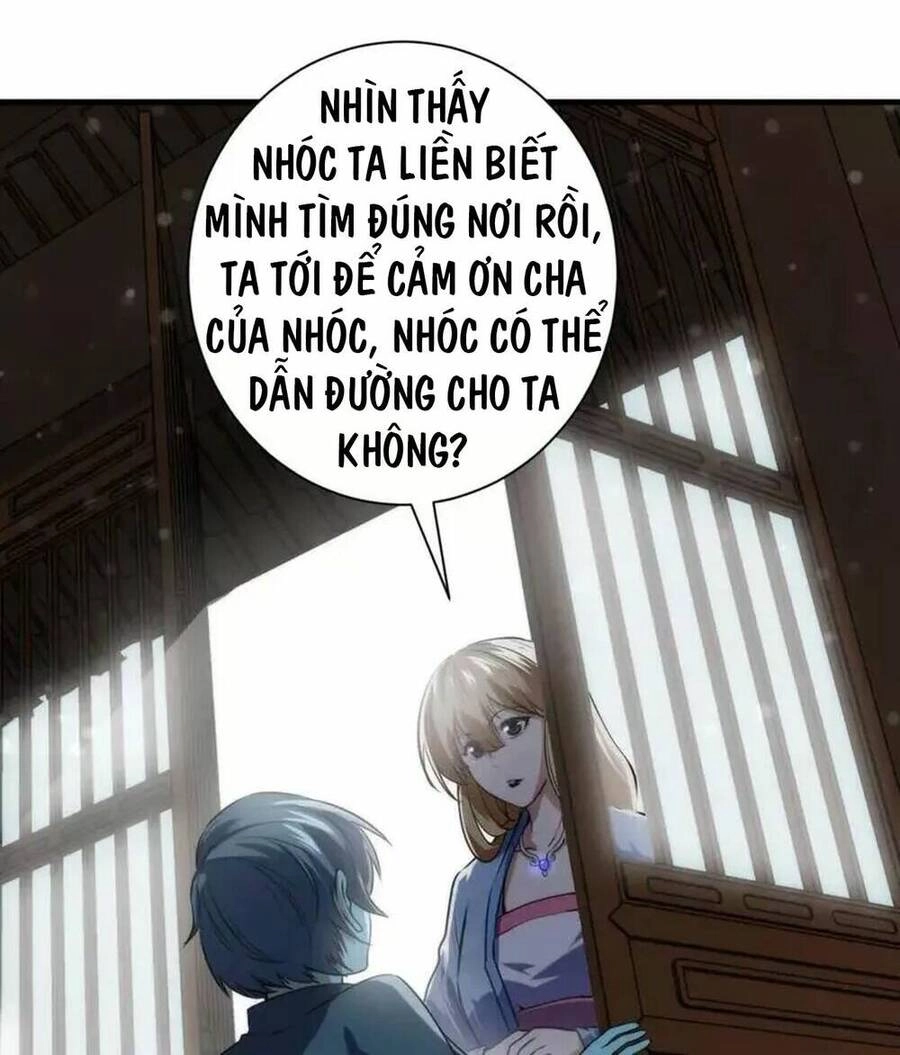 Trở Thành Thần Chủ Cthulhu Chapter 190 - 8