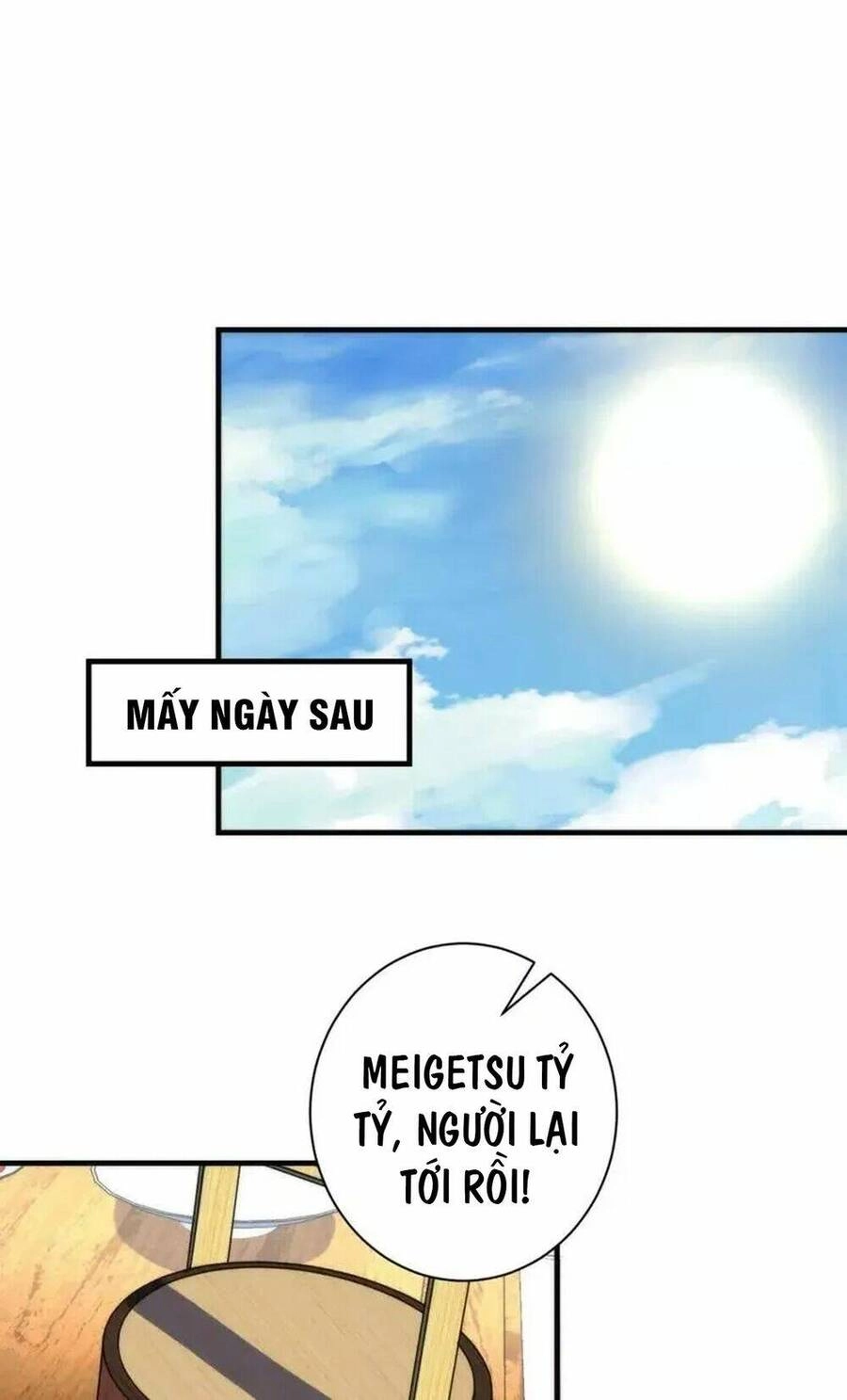 Trở Thành Thần Chủ Cthulhu Chapter 190 - 20