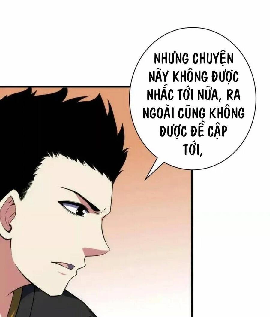 Trở Thành Thần Chủ Cthulhu Chapter 190 - 32