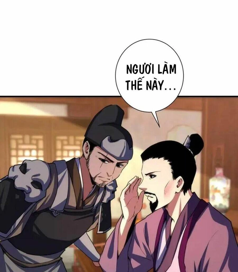 Trở Thành Thần Chủ Cthulhu Chapter 190 - 37