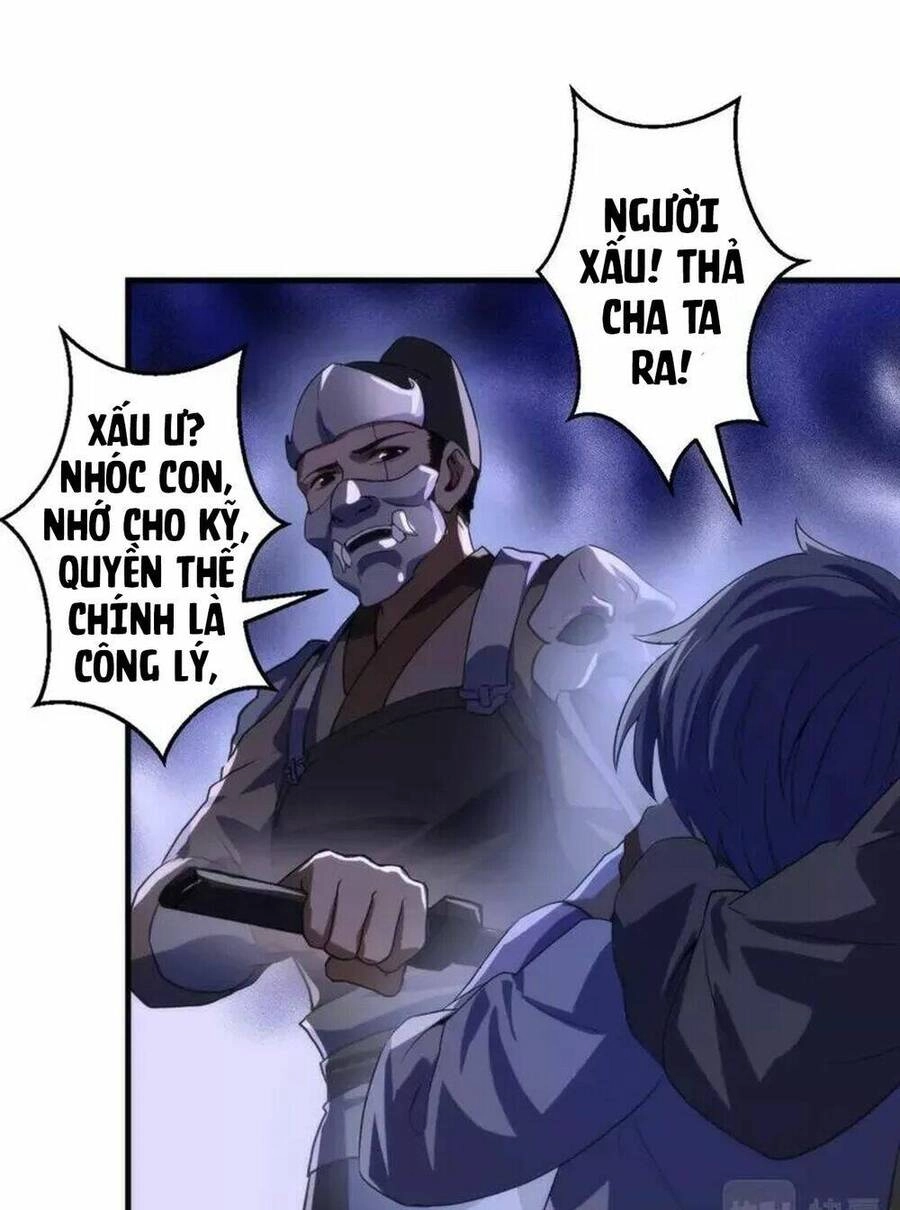 Trở Thành Thần Chủ Cthulhu Chapter 190 - 50