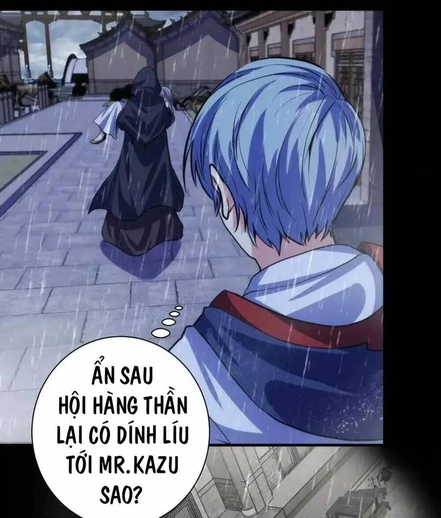 Trở Thành Thần Chủ Cthulhu Chapter 190 - 67