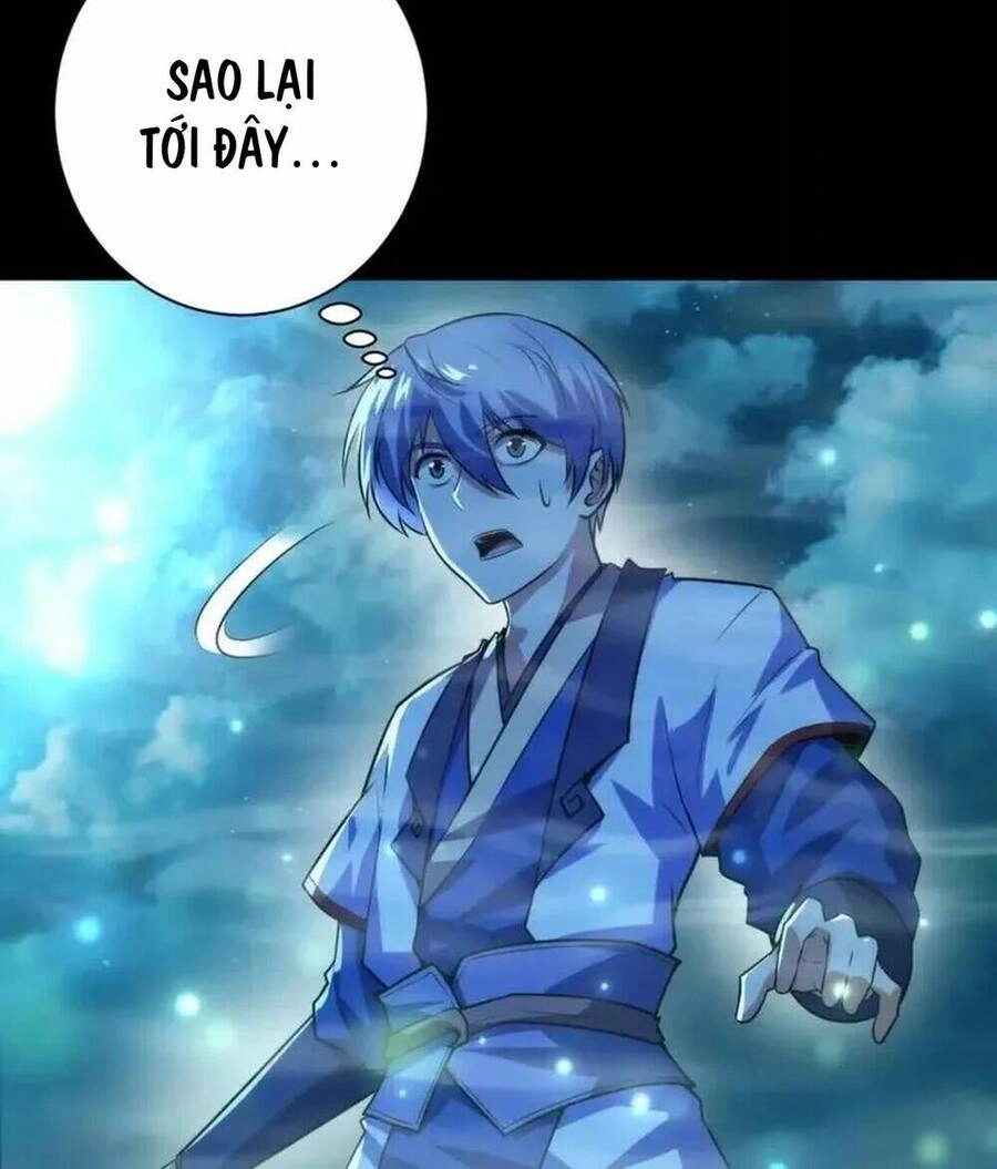 Trở Thành Thần Chủ Cthulhu Chapter 191 - 4