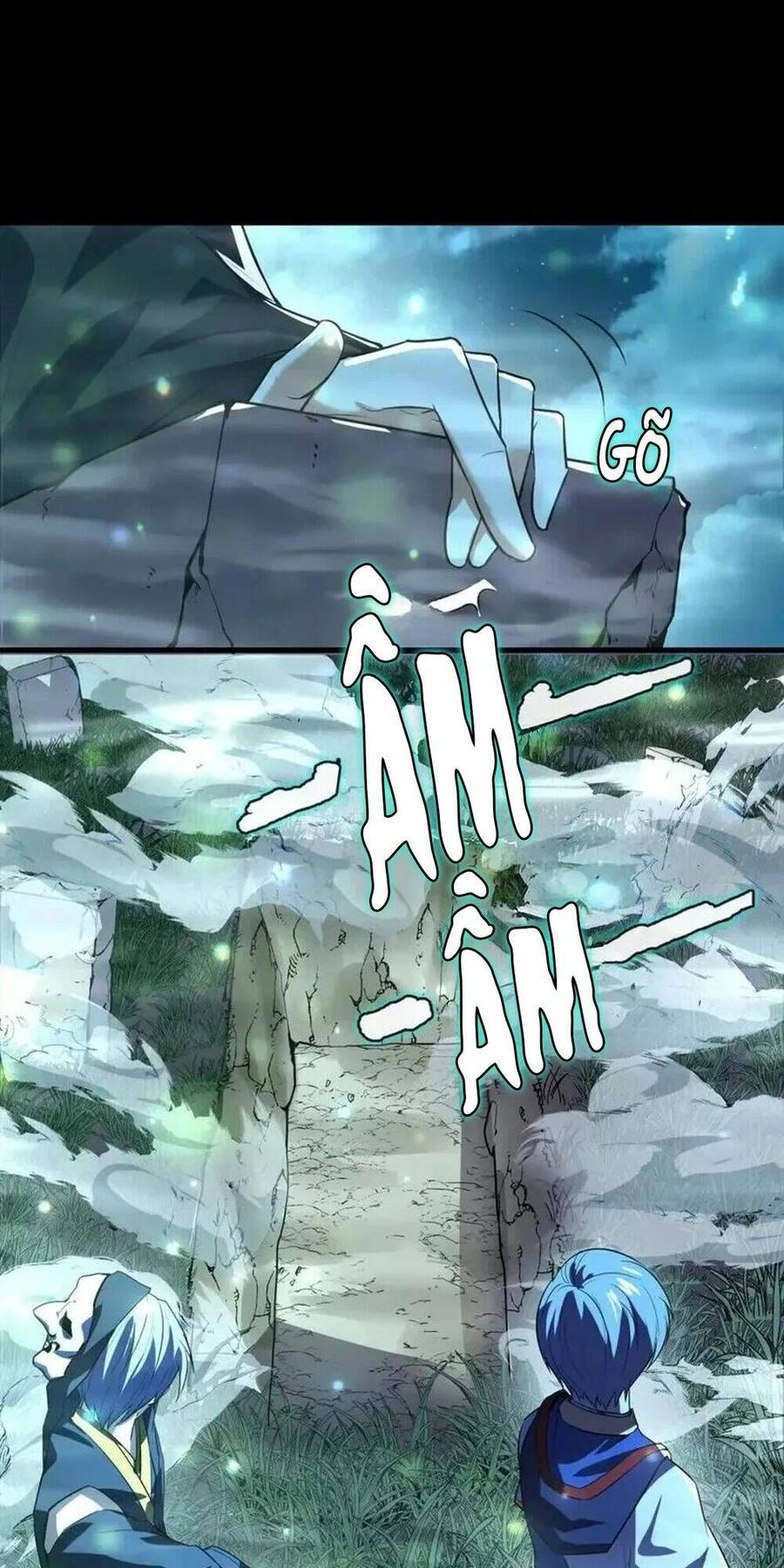 Trở Thành Thần Chủ Cthulhu Chapter 191 - 11