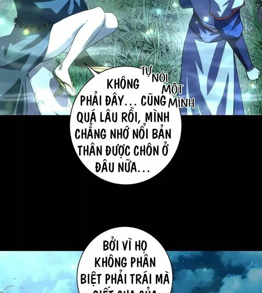 Trở Thành Thần Chủ Cthulhu Chapter 191 - 12