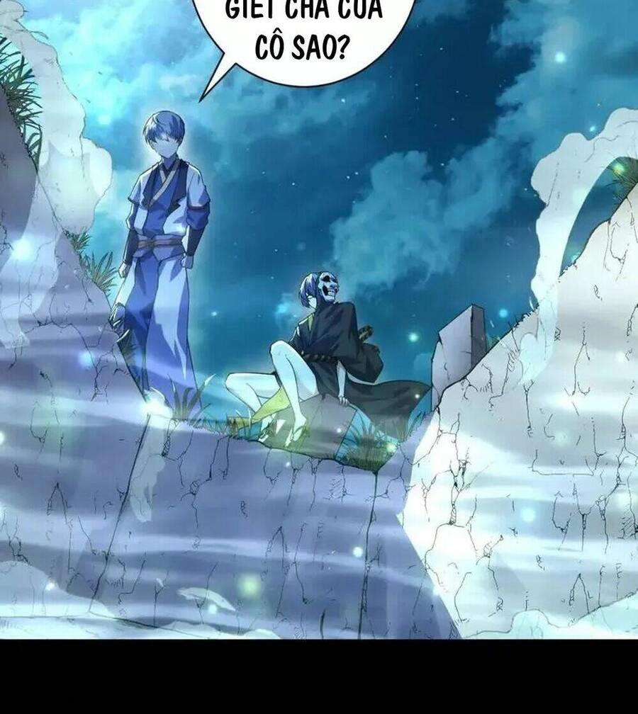 Trở Thành Thần Chủ Cthulhu Chapter 191 - 13