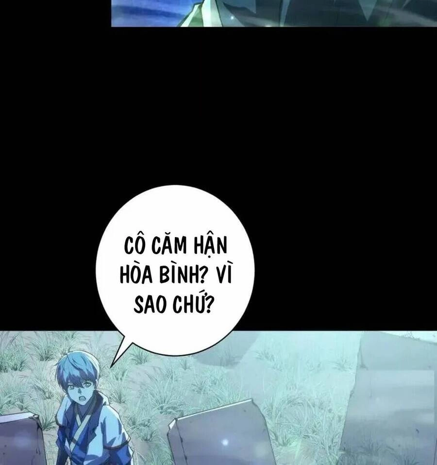 Trở Thành Thần Chủ Cthulhu Chapter 191 - 15