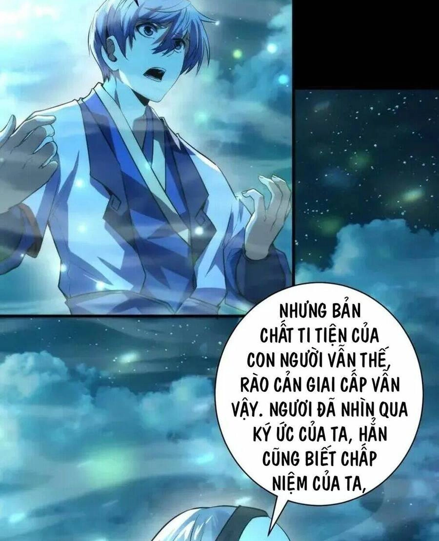 Trở Thành Thần Chủ Cthulhu Chapter 191 - 19