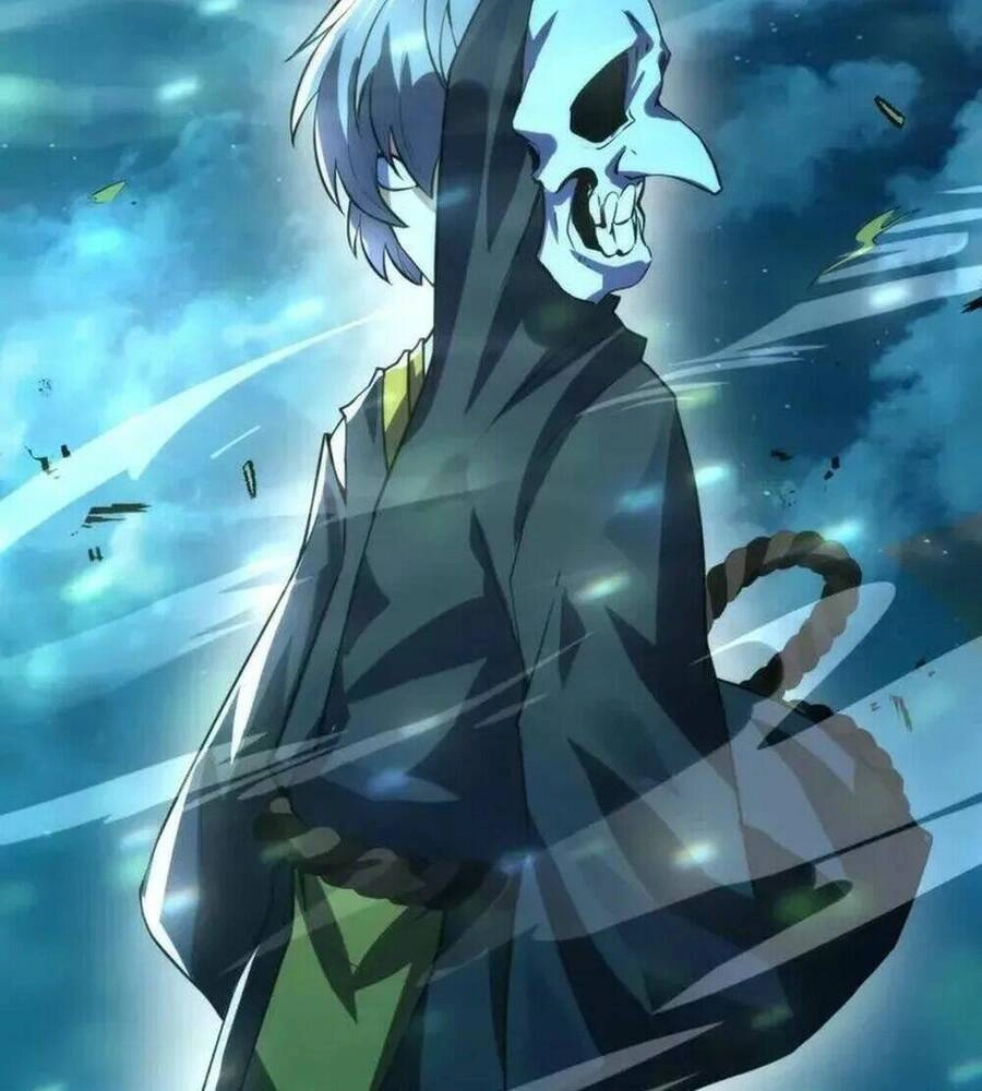 Trở Thành Thần Chủ Cthulhu Chapter 191 - 20