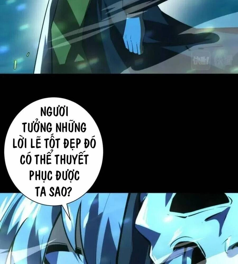 Trở Thành Thần Chủ Cthulhu Chapter 191 - 21