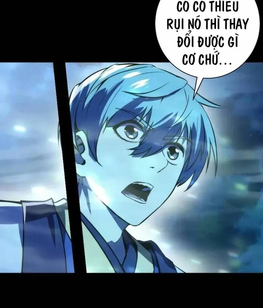 Trở Thành Thần Chủ Cthulhu Chapter 191 - 27