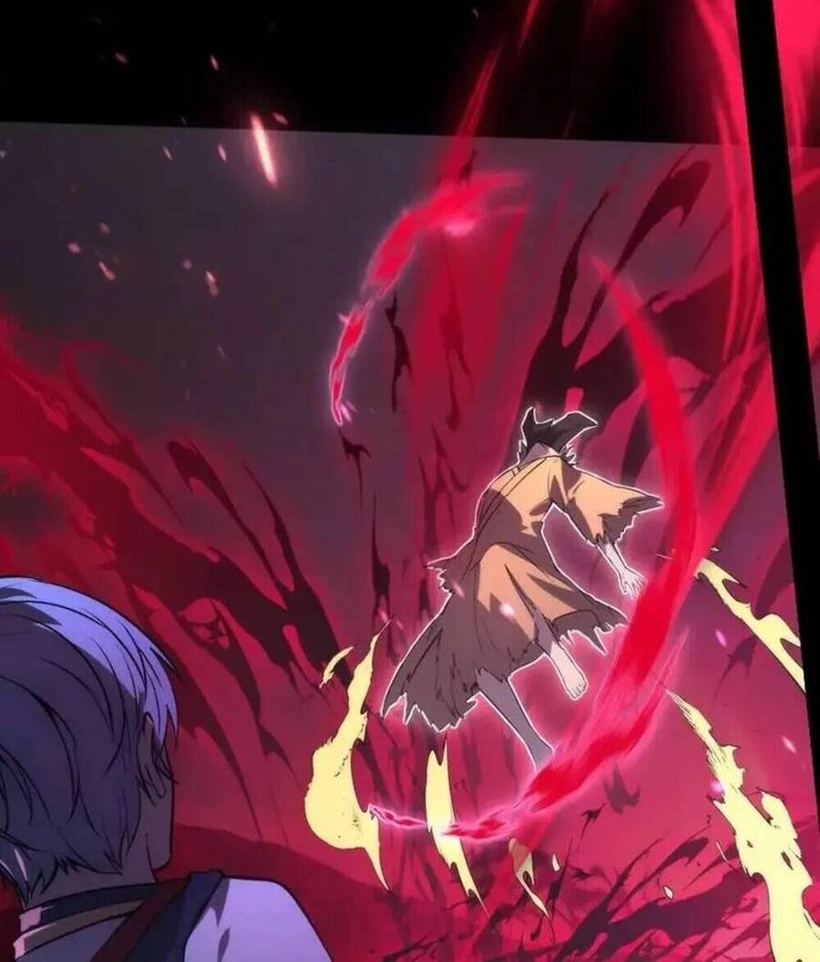 Trở Thành Thần Chủ Cthulhu Chapter 191 - 32