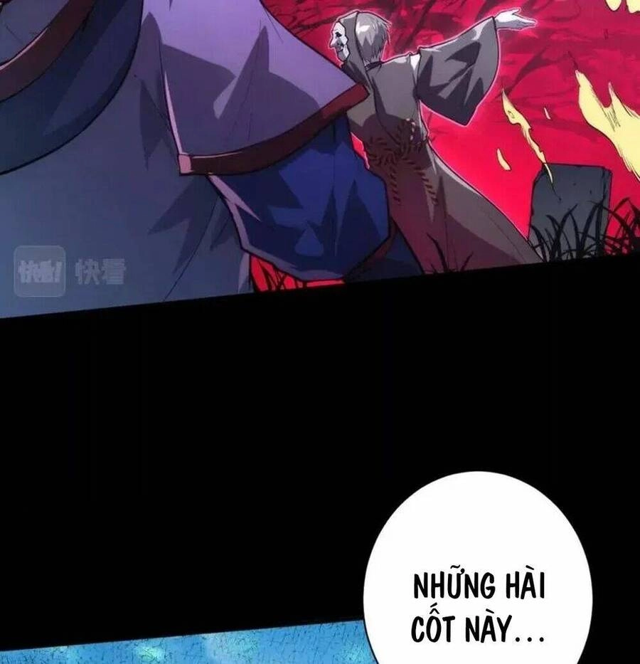 Trở Thành Thần Chủ Cthulhu Chapter 191 - 33