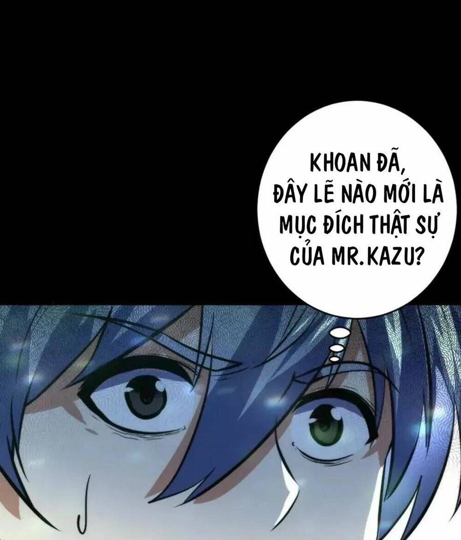 Trở Thành Thần Chủ Cthulhu Chapter 191 - 35