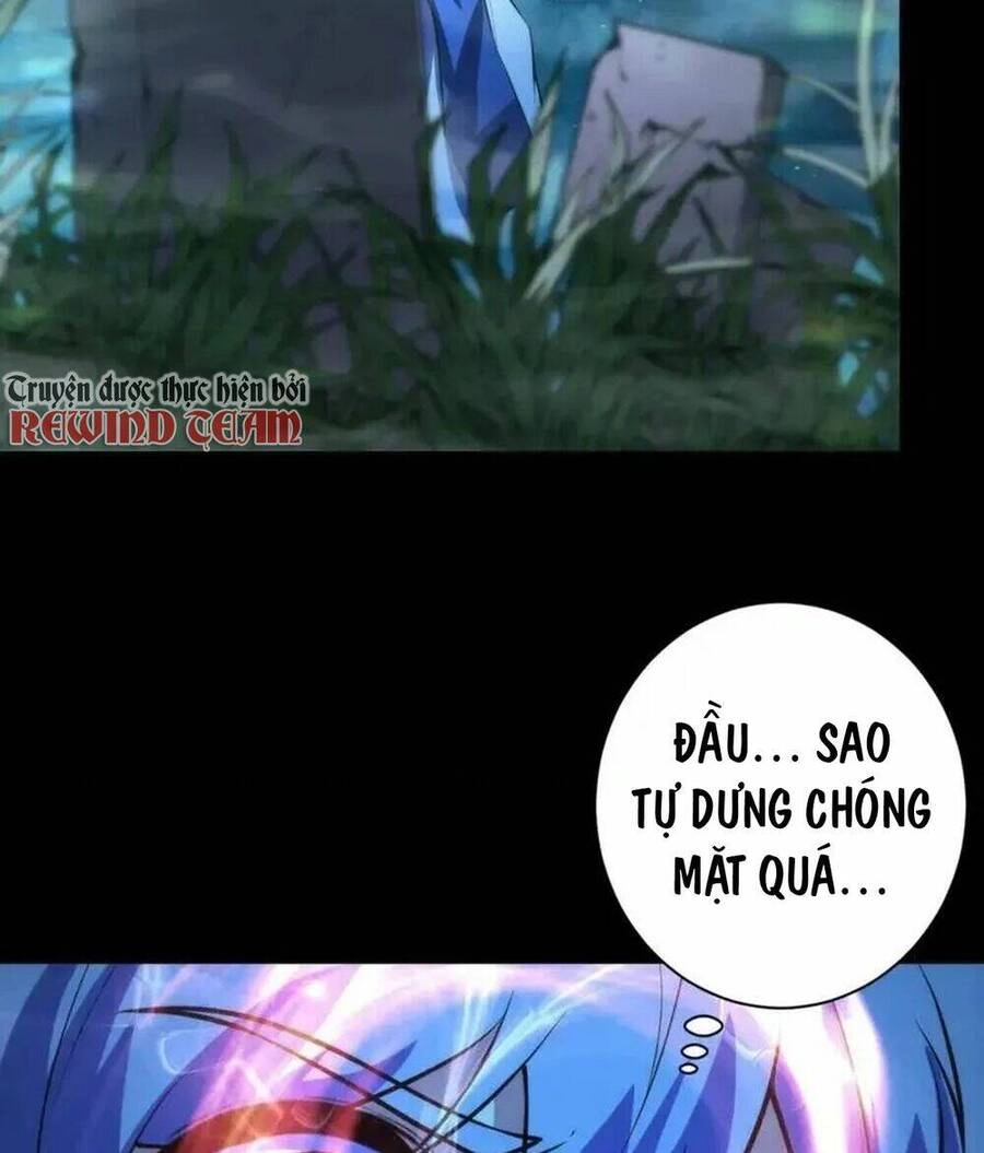 Trở Thành Thần Chủ Cthulhu Chapter 191 - 39