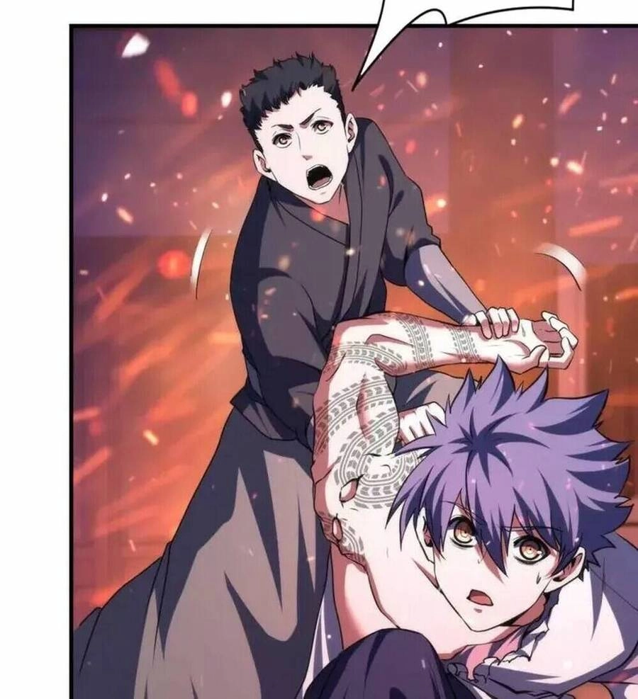 Trở Thành Thần Chủ Cthulhu Chapter 191 - 43