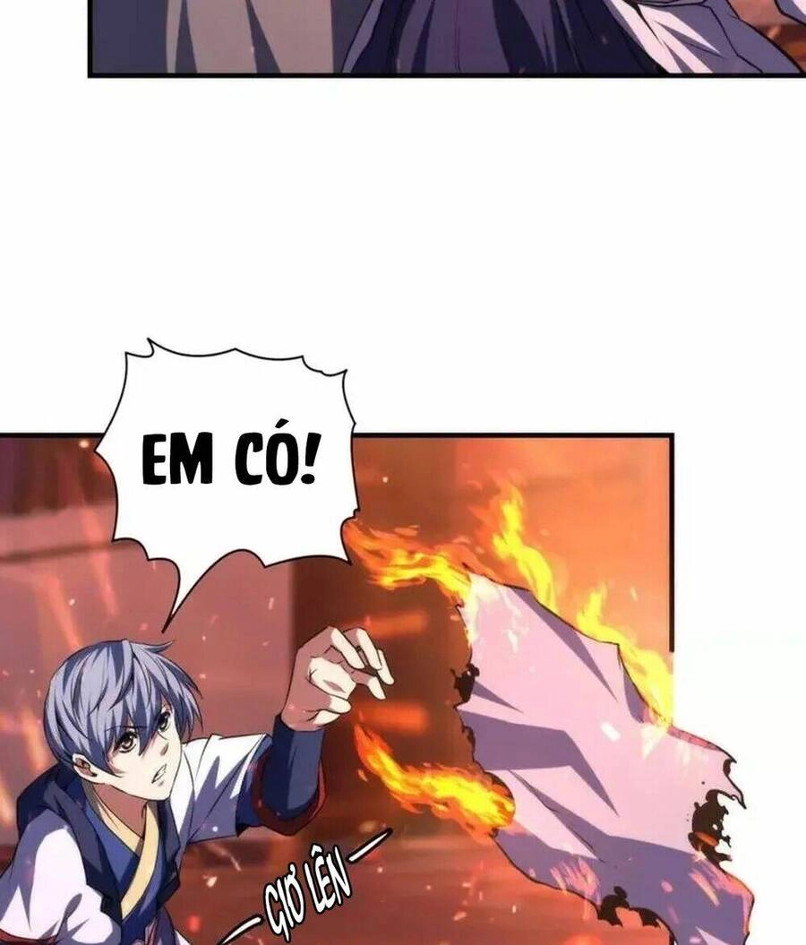 Trở Thành Thần Chủ Cthulhu Chapter 191 - 44