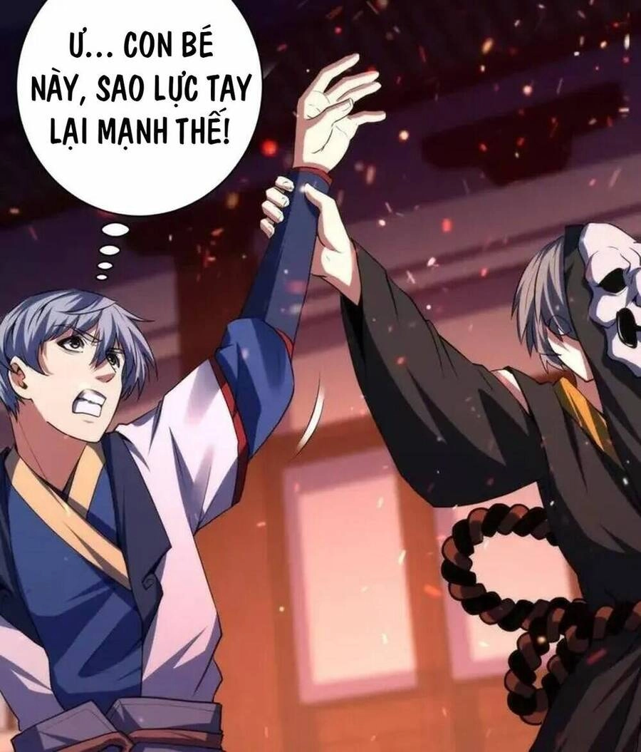 Trở Thành Thần Chủ Cthulhu Chapter 191 - 47