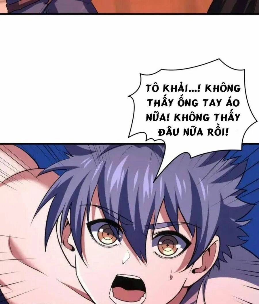 Trở Thành Thần Chủ Cthulhu Chapter 191 - 48