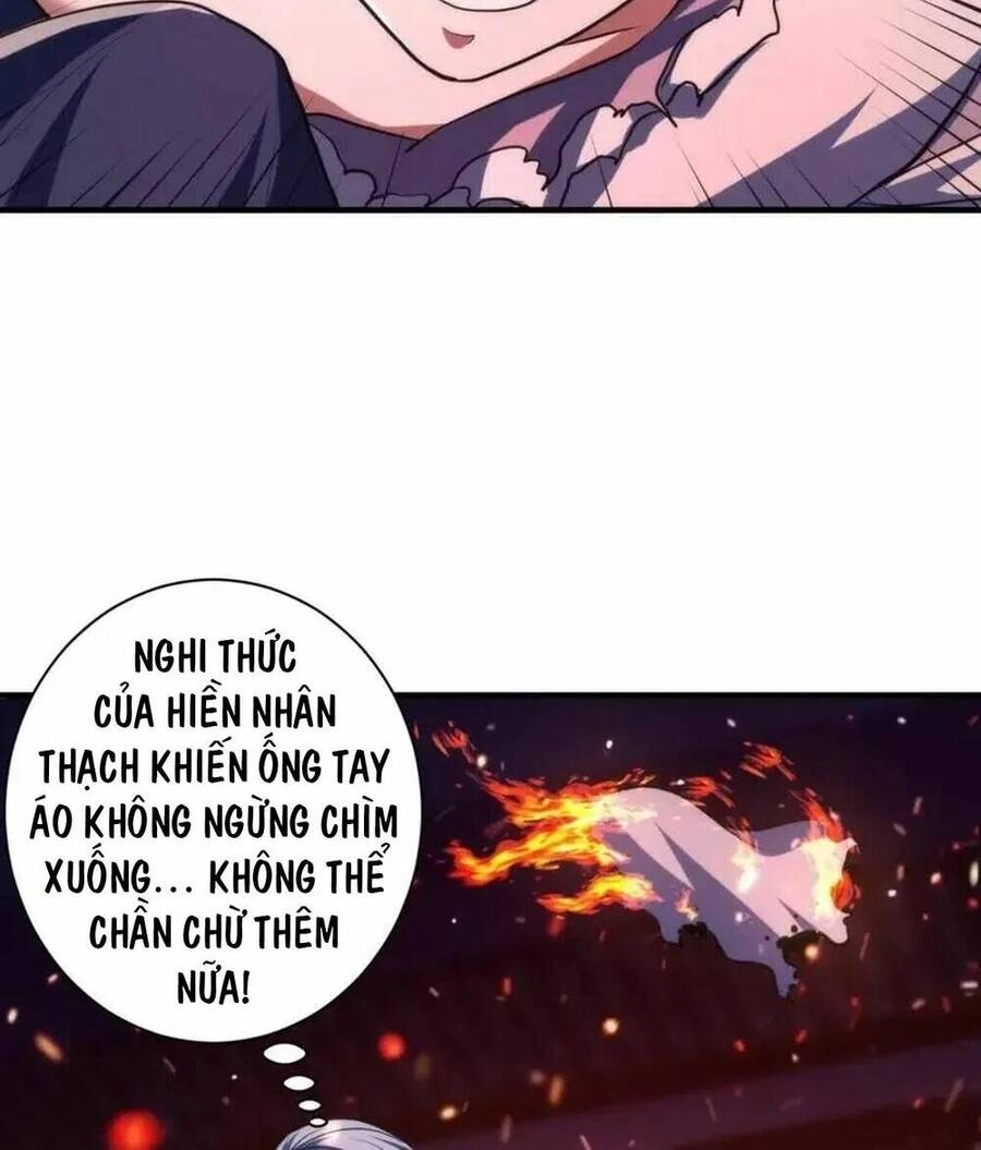 Trở Thành Thần Chủ Cthulhu Chapter 191 - 49