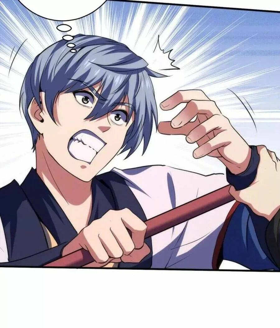 Trở Thành Thần Chủ Cthulhu Chapter 191 - 56