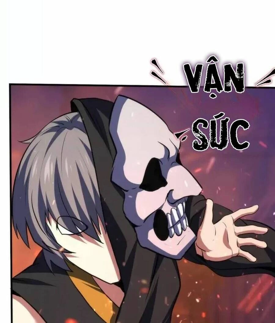 Trở Thành Thần Chủ Cthulhu Chapter 191 - 57