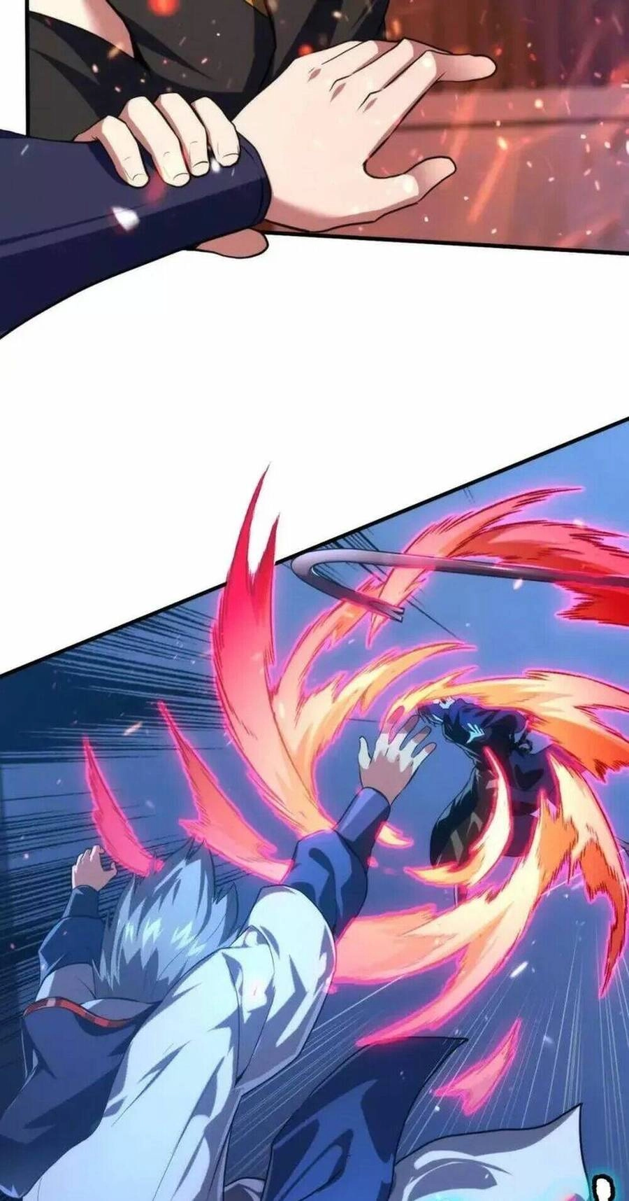 Trở Thành Thần Chủ Cthulhu Chapter 191 - 58